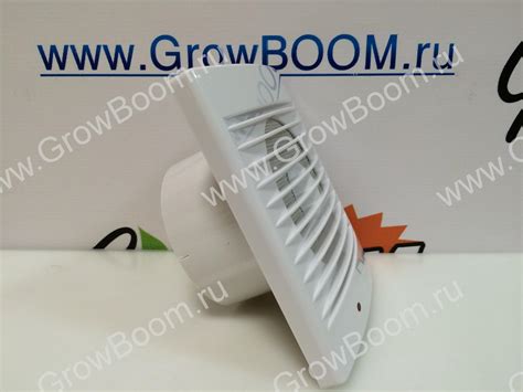 Вентилятор настенный TDM 100C