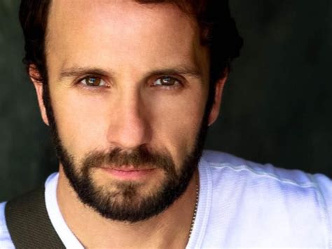 Brad Everett Em Grey's Anatomy - Ator de "Grey's Anatomy" morre aos 46 anos em acidente de carro nos EUA ...