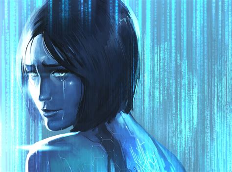 #785169 Cortana, Halo - Rare Gallery HD Wallpapers