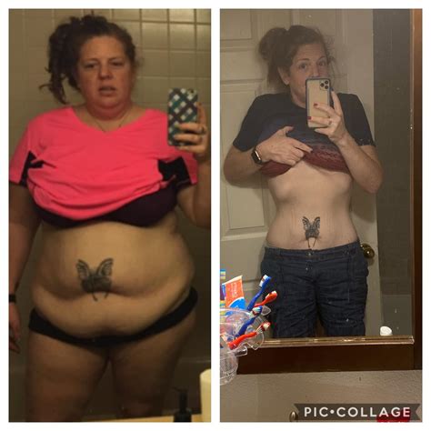 Lost 130 pounds with intermittent fasting. Found this picture of myself