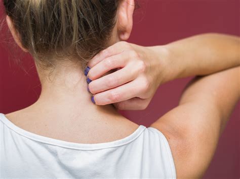 Does High Blood Sugar Cause Itchiness All Over The Body? – Balmonds