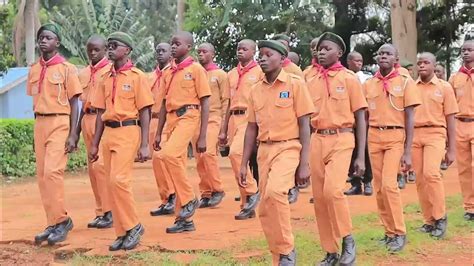 sawagongo national school alumni visit youtube