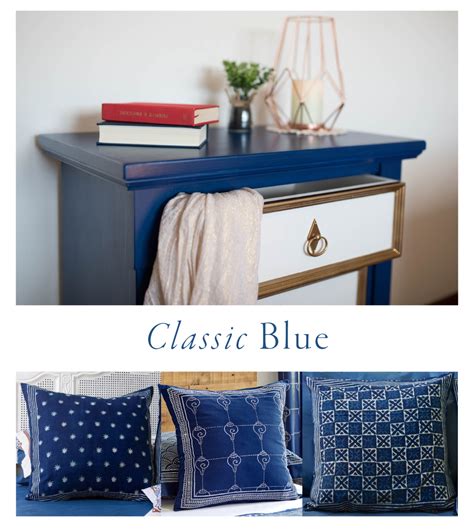 blue home decor  classic blue   room saffron marigold