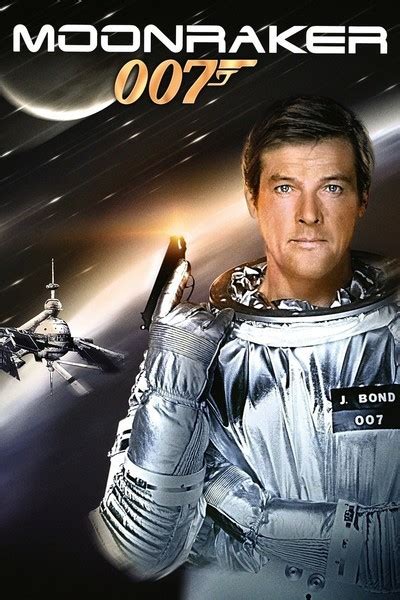 Moonraker Movie Review & Film Summary (1979) | Roger Ebert