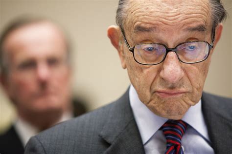 fed chief greenspan sees  recession    outcome bloomberg