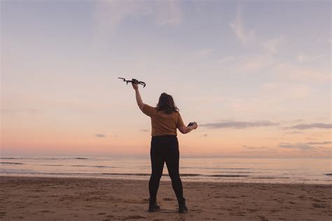 Impactful Drone Photography Projects: Stories from the Sky