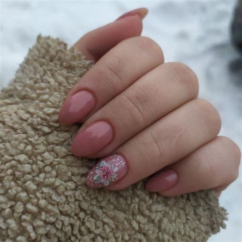 Маникюр на новый год | Nails, Beauty