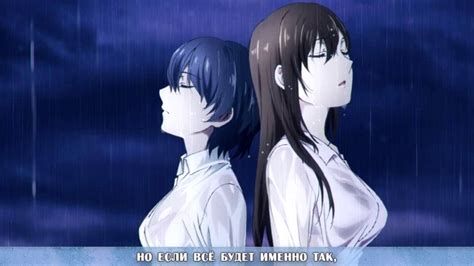 Wallpapers Toshoshitsu no Kanojo: Seiso na Kimi ga Ochiru made - The ...