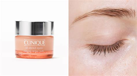 Clinique All About Eyes Review | Allure