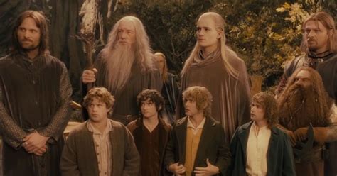 Josh Gad Drops Teaser For Lord of the Rings Cast Reunion