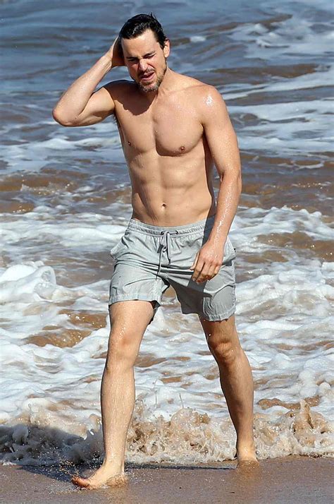 Matt Bomer Nudes