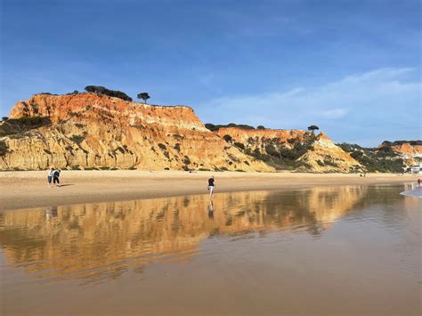 5 Highlights from Portugal's Algarve Coast - Destinations & Desserts