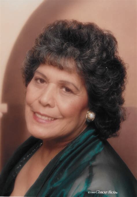 Teresa Ceballos: Obituary and Memorial Service Details 4