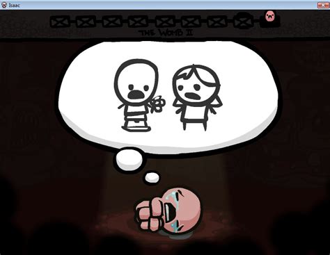Review: The Binding of Isaac | In An Age