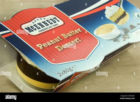 peanut butter logo  res stock photography  images alamy