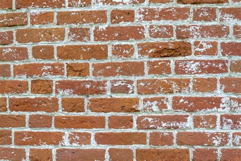 red brick stock photo image  structure stone