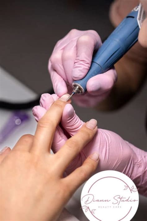 Tipos de pinturas de uñas - Diann Studio