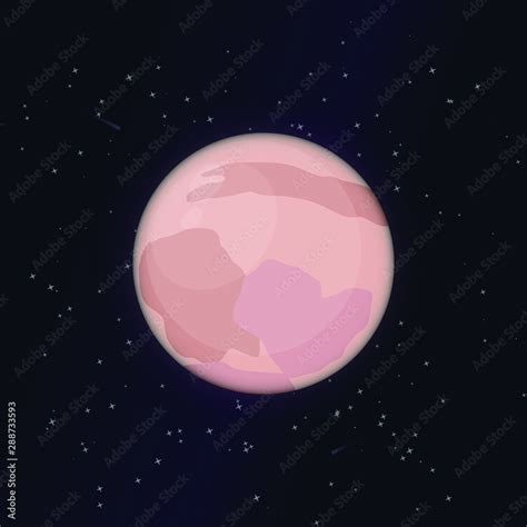 Pluto The Planet Animated