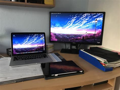 Simple setup : r/macsetups