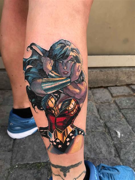 JACOB BJORK - HCA INK Tattoo Convention