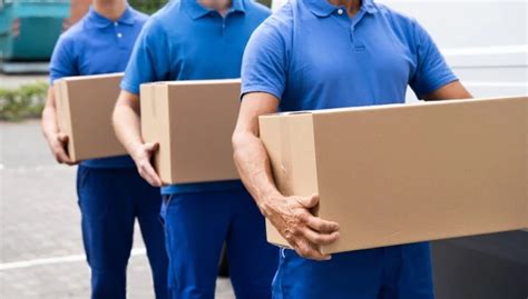 Top Canadian Moving Companies - Trusted Movers in Canada