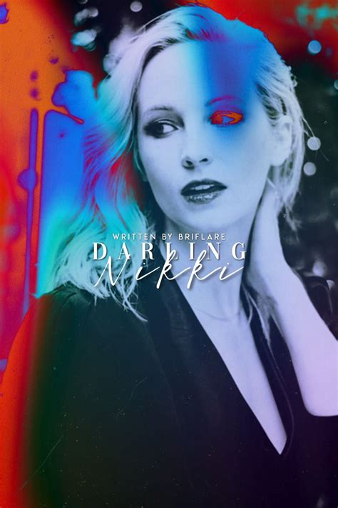 Darling Nikki ↠ Charlie Swan - darling nikki - Wattpad