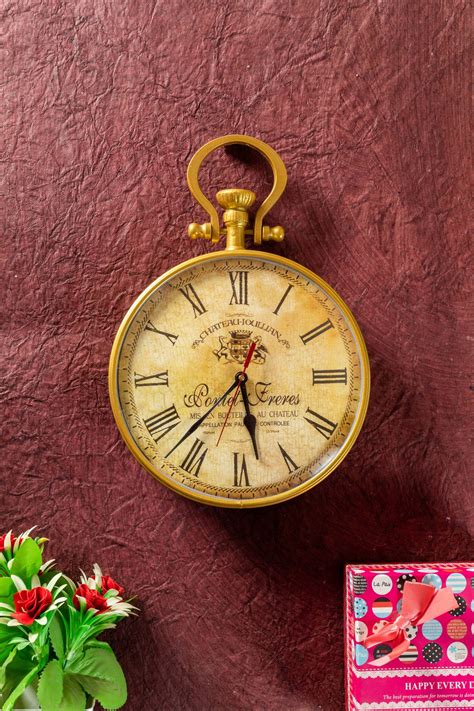 Vintage Clocks 1930-1969 — The Handmade Store