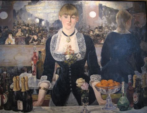 10 of the Most Famous Paintings by Édouard Manet | ArtisticJunkie.com