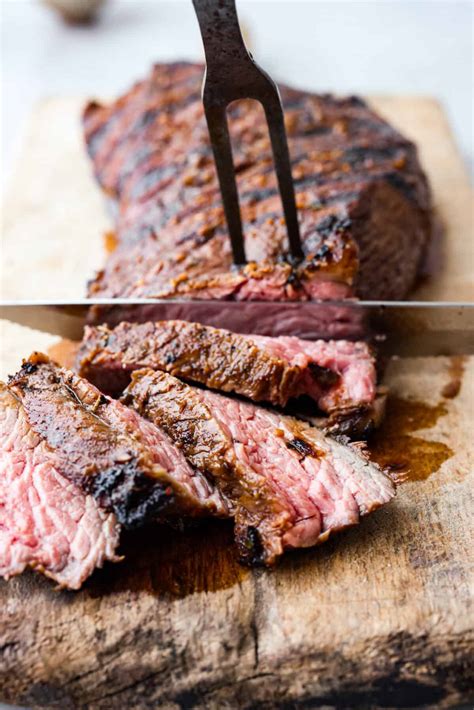 Tri Tip Marinade | The Recipe Critic