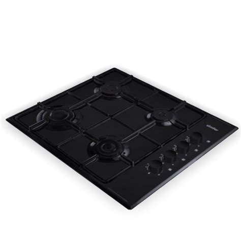 Cooktop hob simfer h60q40b411 3D model - TurboSquid 1546887