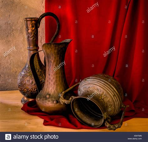 bronze objects high resolution stock photography  images alamy