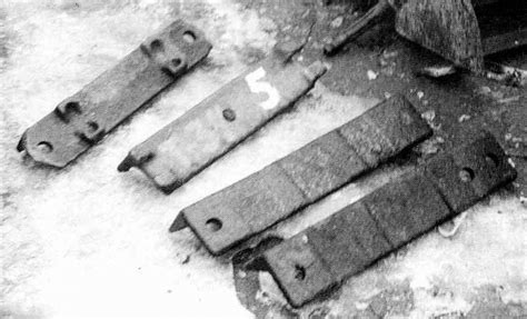 «Лапти» для Т-34