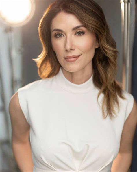 Jewel Staite - August 2024 Photoshoot (+4) • CelebMafia