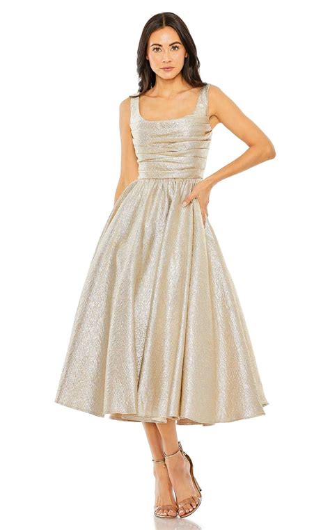 Mac Duggal 68350 Dress | NewYorkDress.com