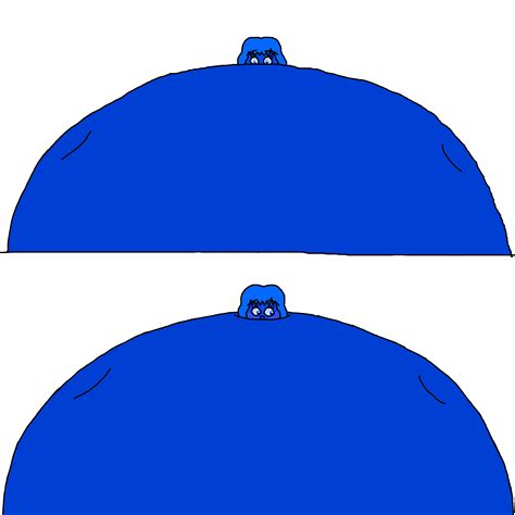 Girls Blueberry Inflation 11/12 by uDumbguy123 on DeviantArt