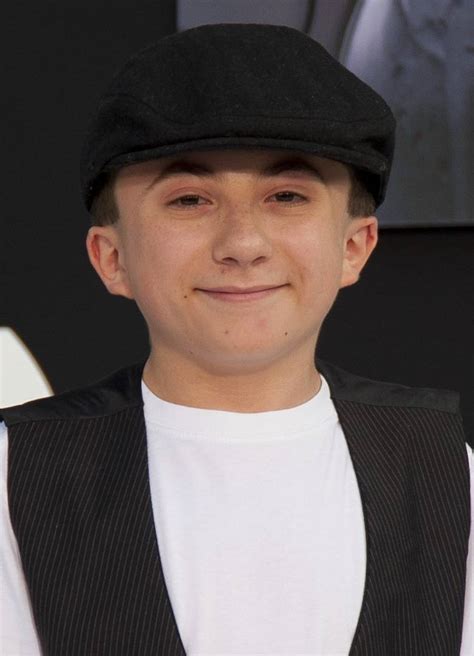 Atticus Shaffer Quotes. QuotesGram