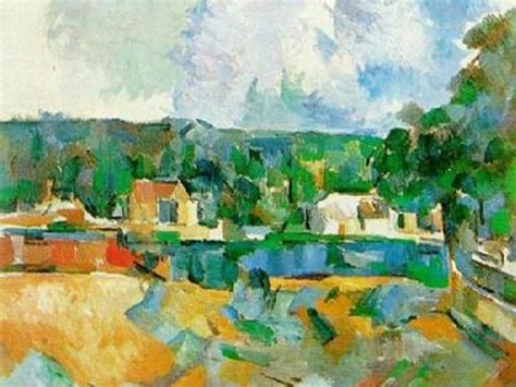 Paul Cezanne | Impressionisme, Kubisme, Manet