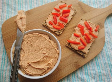 Two Flavoured Vegan Cream Cheeses – Bethany's Vegan Kitchen