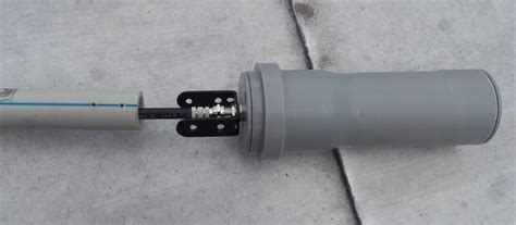 Anténa "Mini- Whip" pre KV UP Konvertor a príjem krátkovlnných staníc na PC