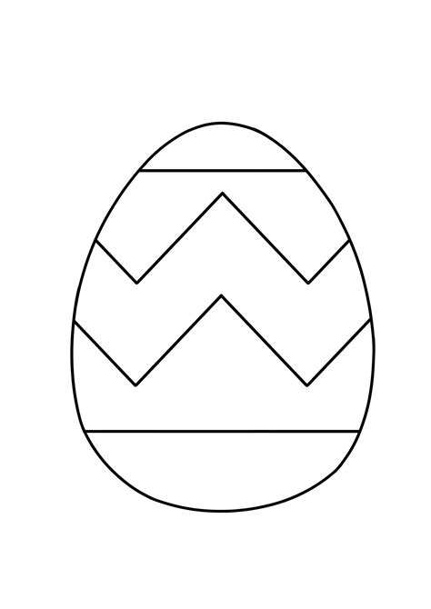 free printables easter eggs
