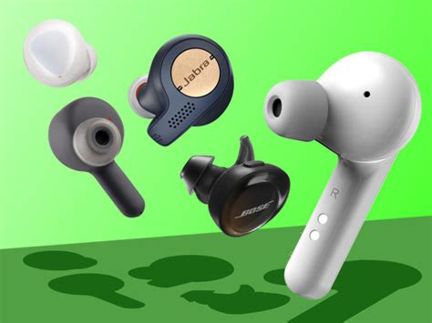 11 of the best Apple AirPod alternatives - GearOpen.com