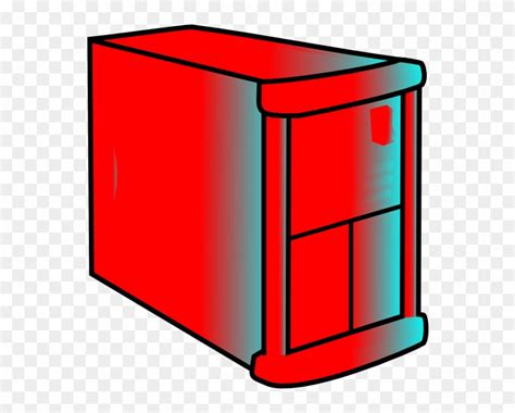 server red  transparent png clipart images