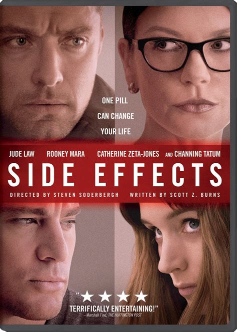 side effects  review natflixbooks