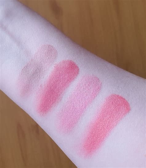 Любимые кремовые румяна Art-Visage Cream Blush Cheek Colors | Отзывы ...