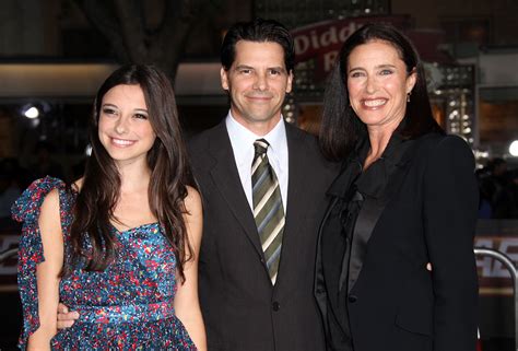 Qué fue de...: Mimi Rogers: la olvidada primera esposa de Tom Cruise