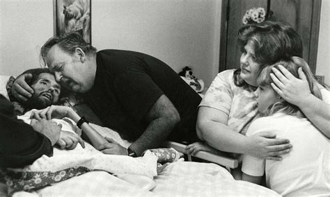 World AIDS Day: The Photo That Changed the Face of HIV/AIDS