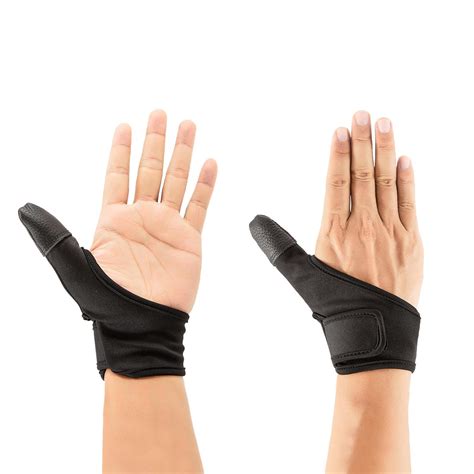 Amazon.com: Adult Thumb Guard Habit Stop Thumb Breaker Thumb Cover