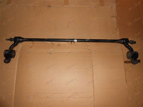 stabilizator kabini dlia scania