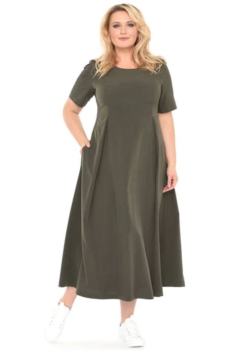 Платье SVESTA | Женская одежда | АлиЭкспресс | Simple dresses, Fashion ...