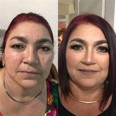 Maquillaje piel madura | Maquillaje maduro, Maquillaje para pieles